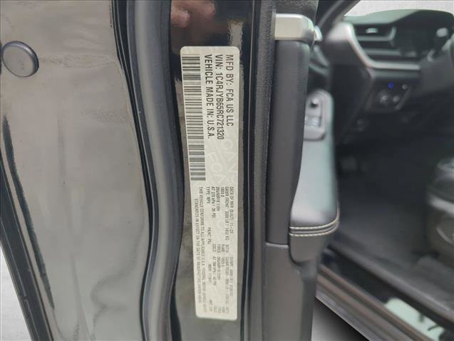 Used 2024 Jeep Grand Cherokee Limited 4xe image 29