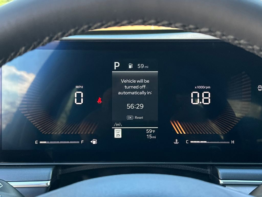 New 2026 Kia K5 GT image 22