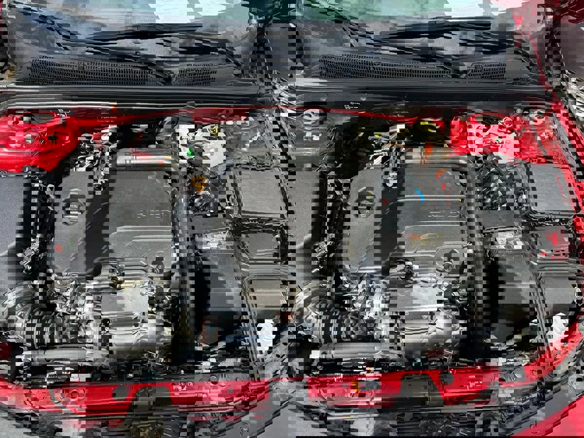 Used 2021 Chevrolet Malibu RS image 19