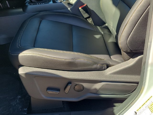 New 2026 Ford Bronco Badlands AWD/4WD image 15