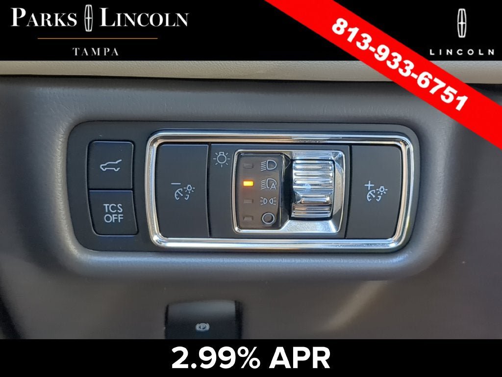 Certified 2023 Lincoln Nautilus Reserve FWD image 26