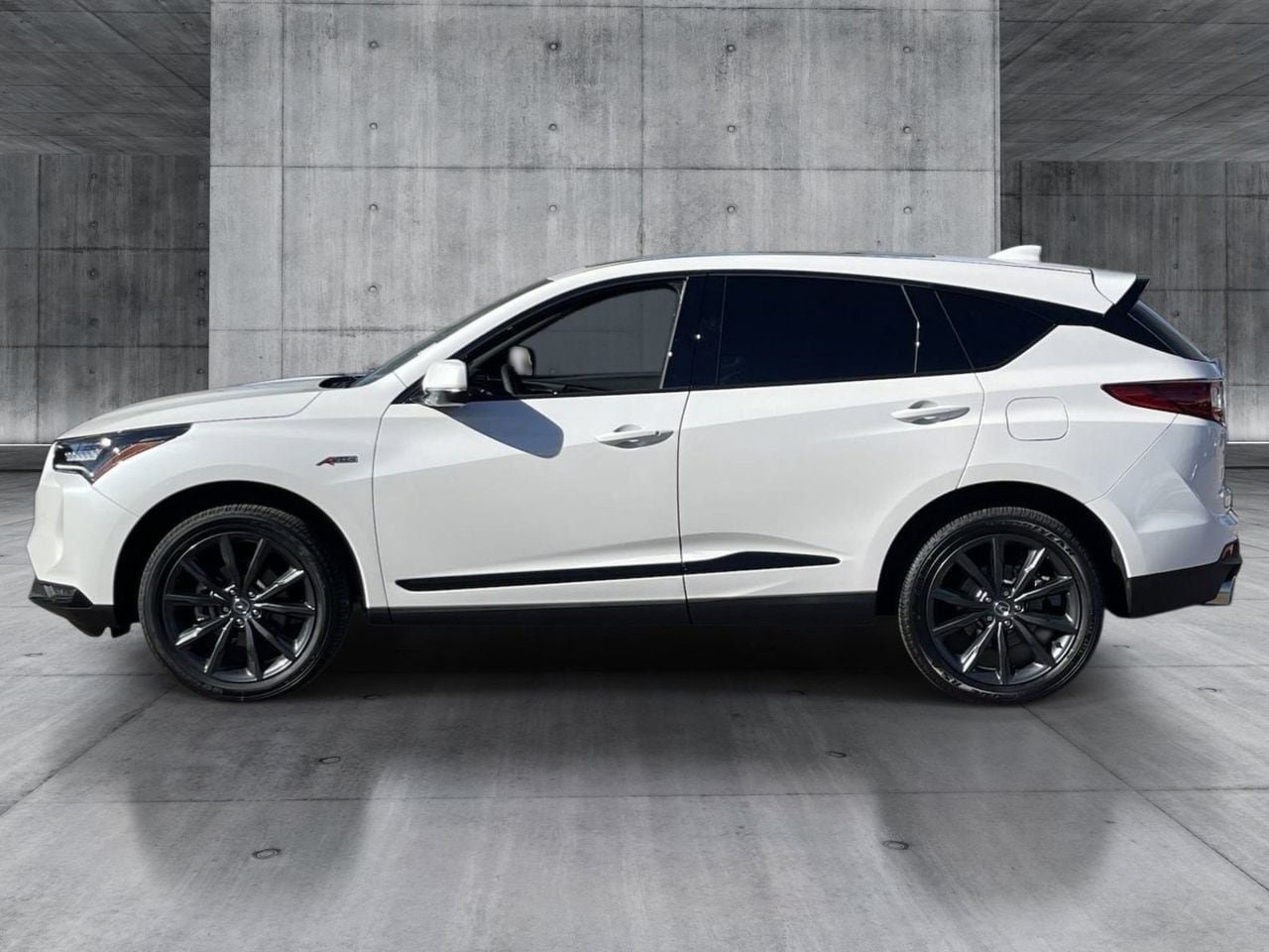 New 2026 Acura RDX A-Spec AWD/4WD image 3