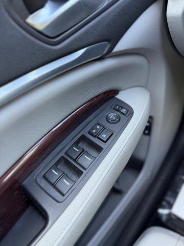 Used 2014 Acura MDX SH-AWD image 21