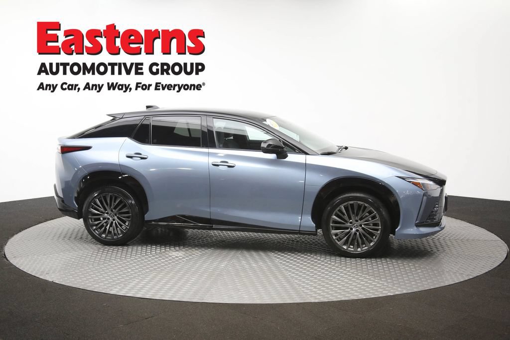 Used 2023 Lexus RZ 450e Premium w/ Accessory Package (2T) AWD/4WD image 45