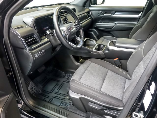 Certified 2025 GMC Terrain Elevation AWD/4WD image 13
