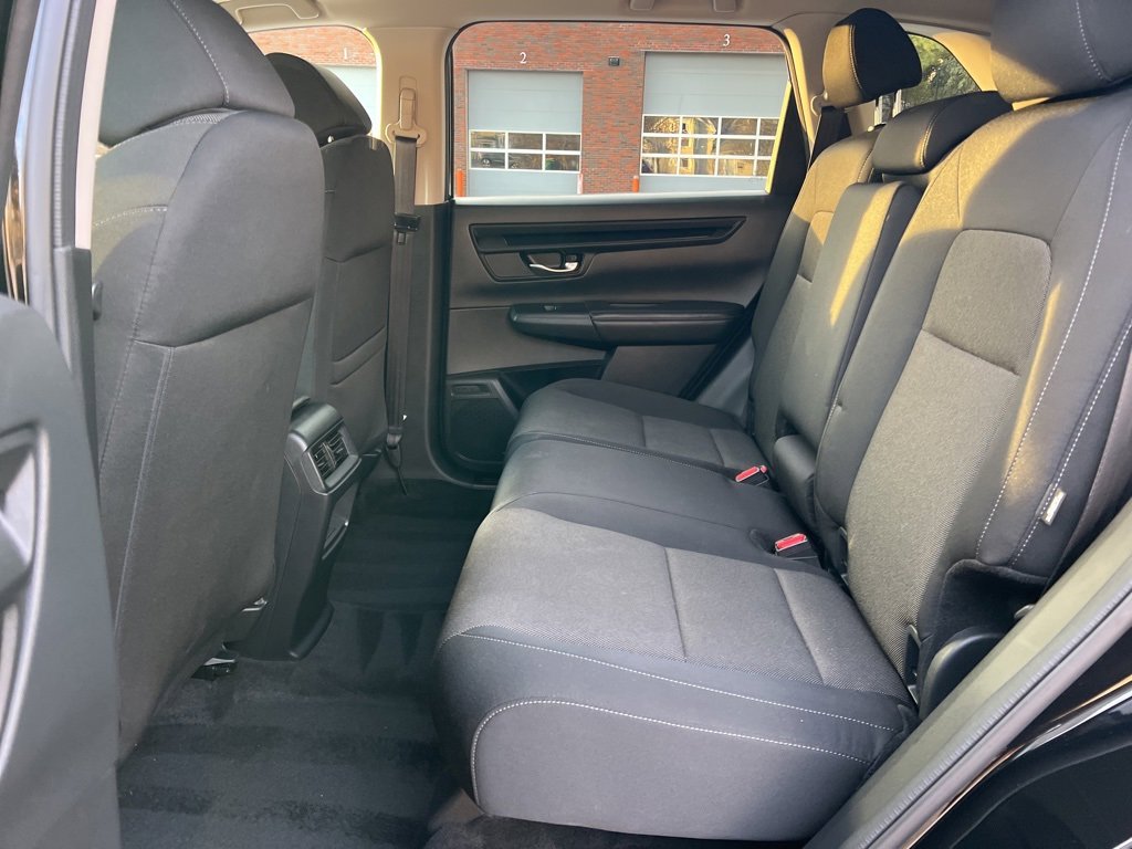 Used 2024 Honda CR-V EX image 24