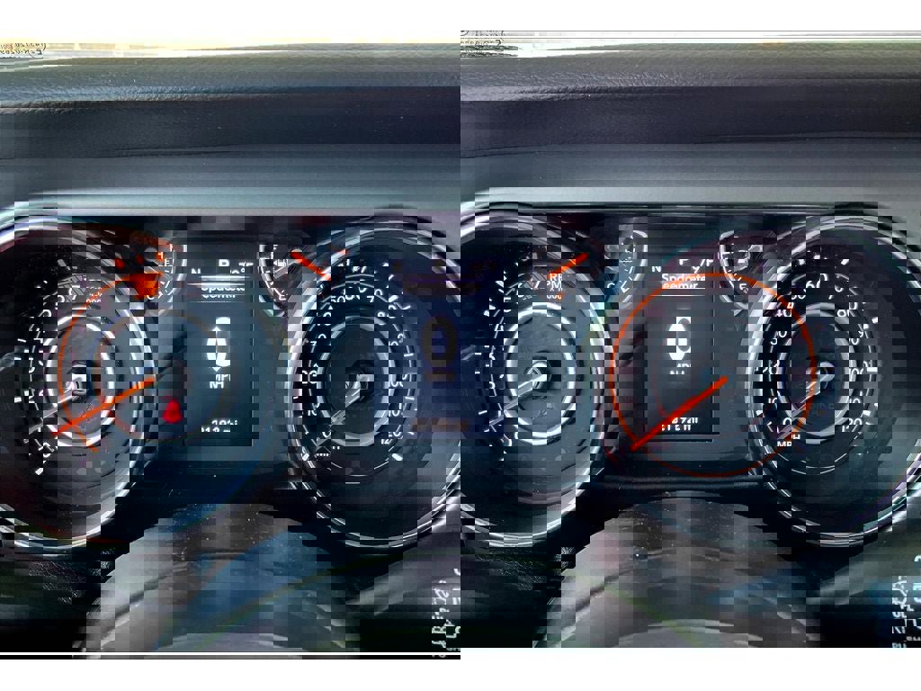 Used 2022 Jeep Wrangler Willys image 20