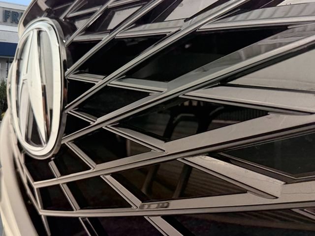 New 2026 Acura ADX AWD image 11