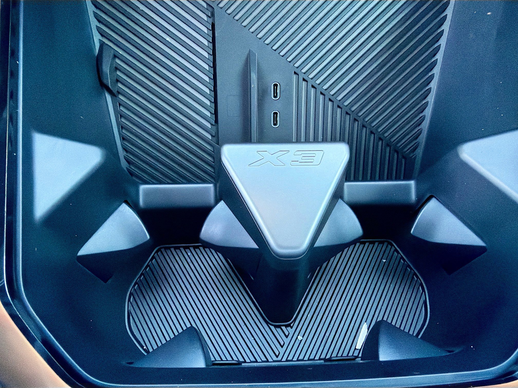 New 2026 BMW X3 xDrive30 w/ Premium Package image 31