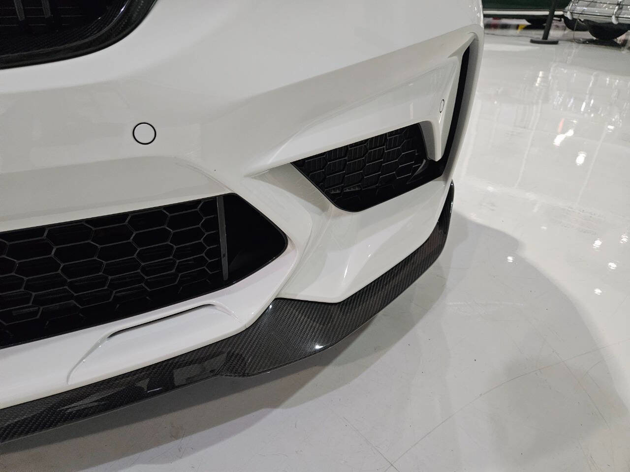 Used 2020 BMW M2 CS image 37