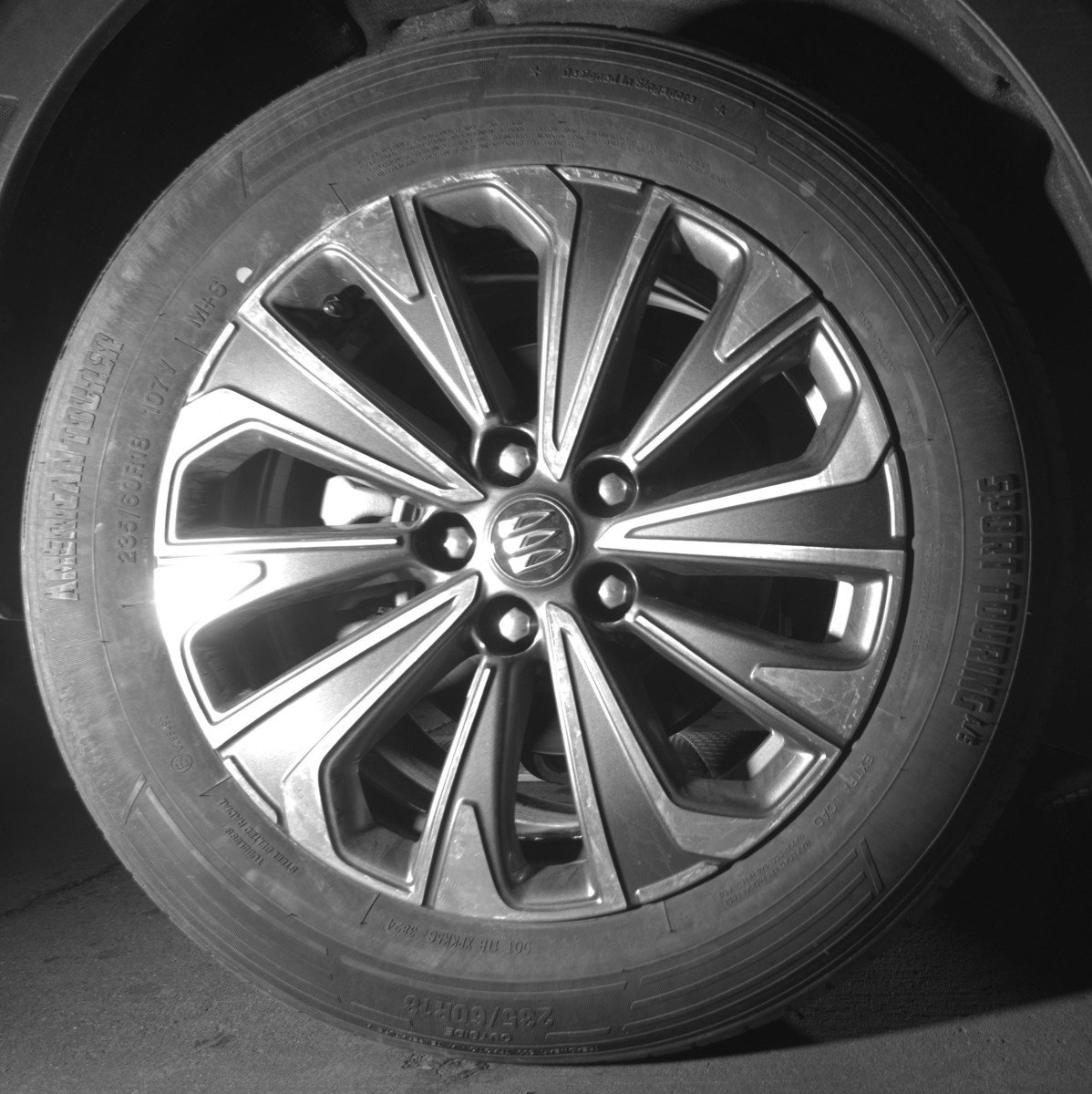 Used 2024 Buick Envision Preferred image 15