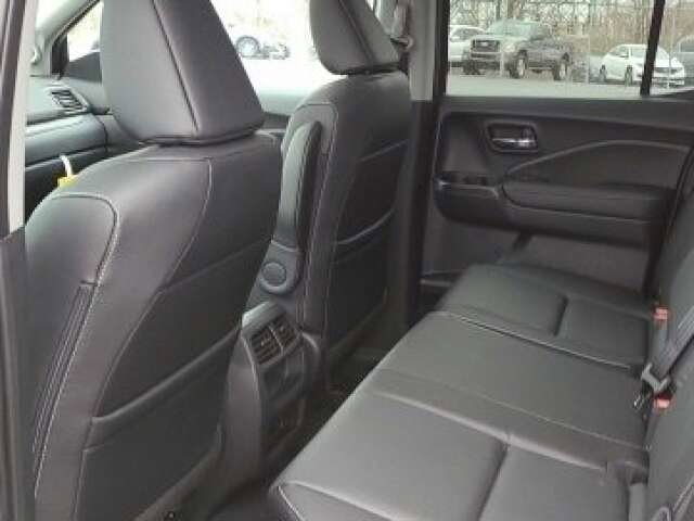 Used 2023 Honda Ridgeline RTL image 19