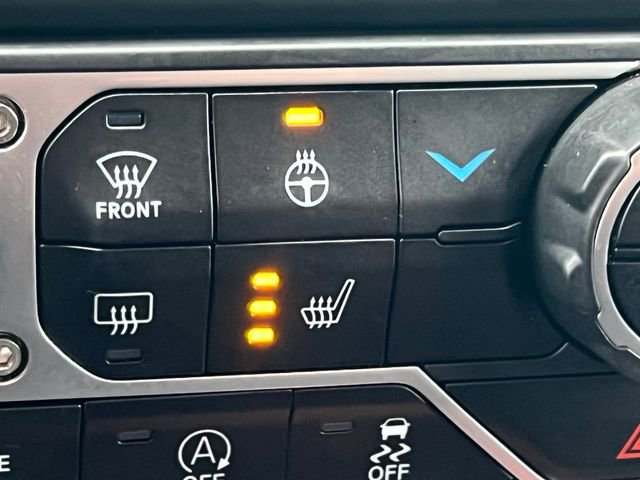 Certified 2023 Jeep Wrangler Sport image 24