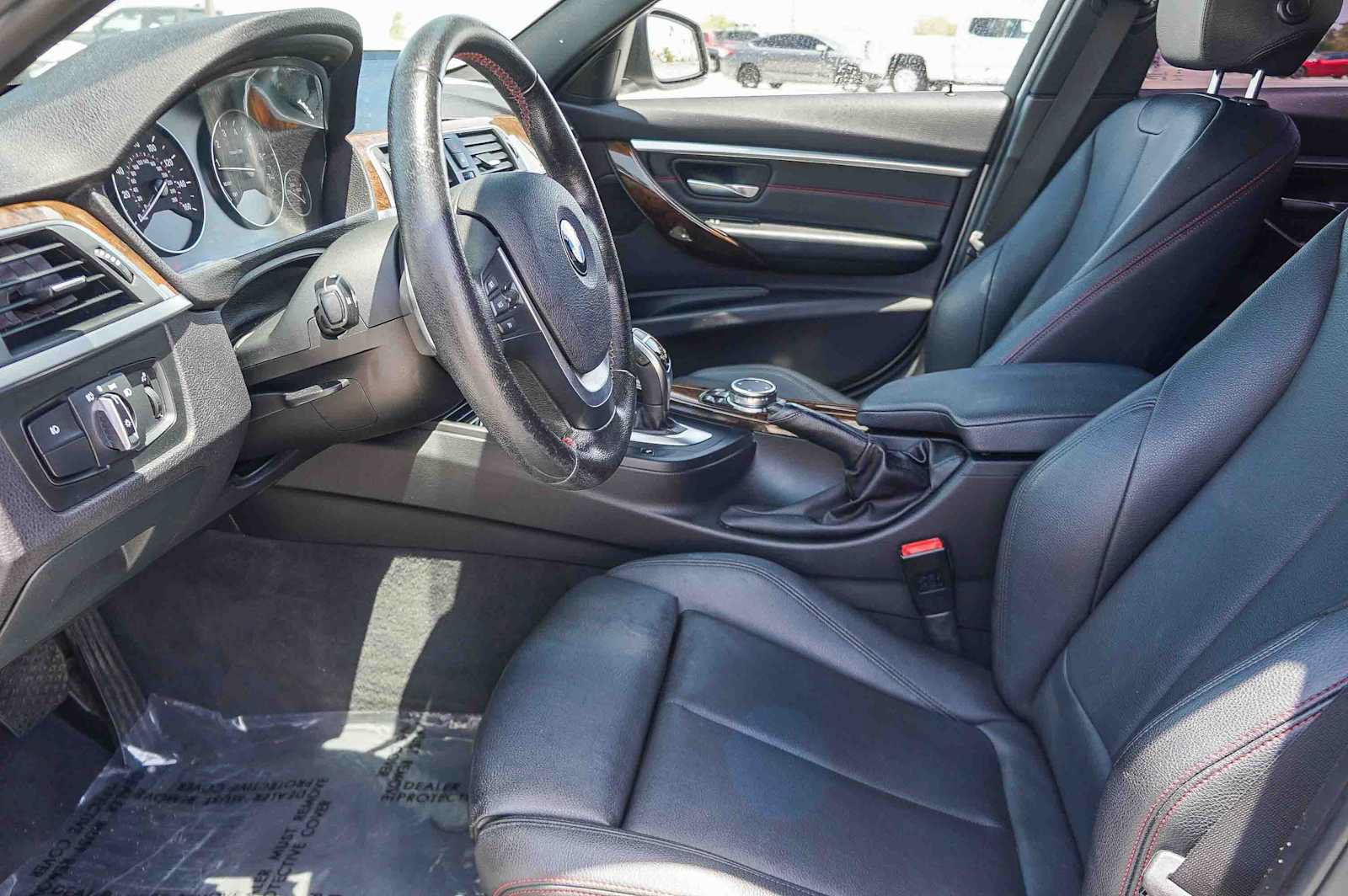 Used 2016 BMW 328i Sedan RWD image 20