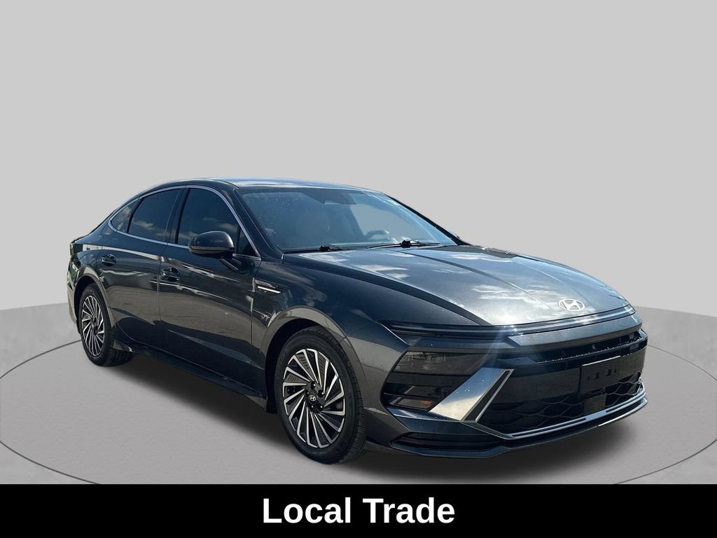 Used 2024 Hyundai Sonata SEL FWD image 9