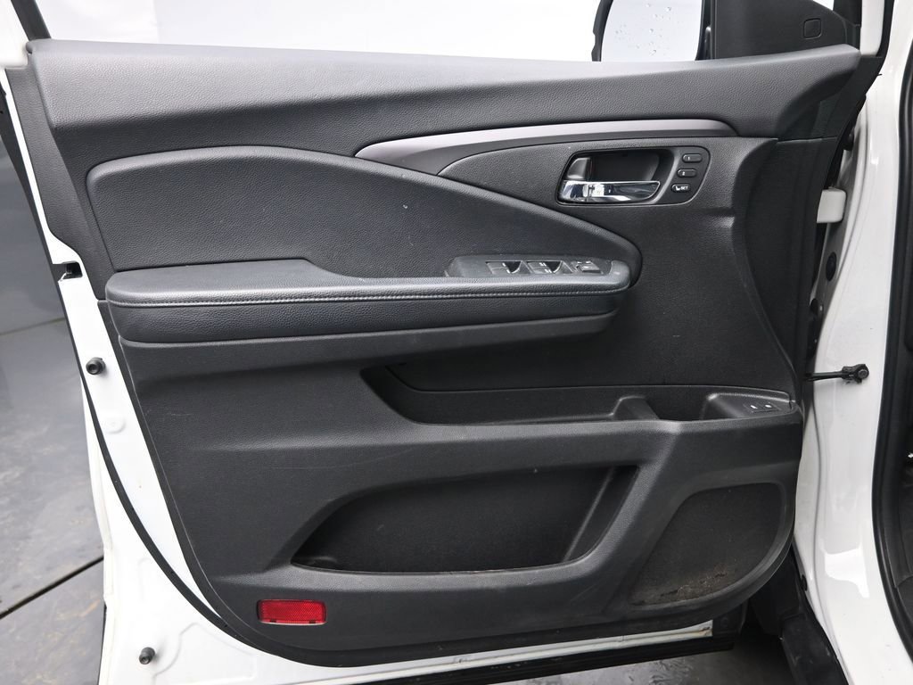 Used 2021 Honda Passport EX-L image 20