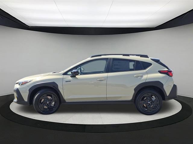 New 2026 Subaru Crosstrek 2.5i Sport image 4