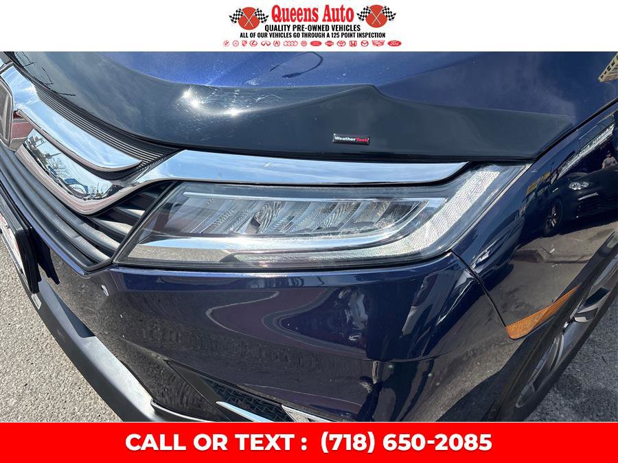 Used 2018 Honda Odyssey Touring image 35