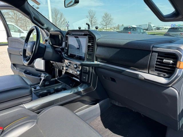 Used 2021 Ford F150 Tremor w/ Equipment Group 402A High image 46