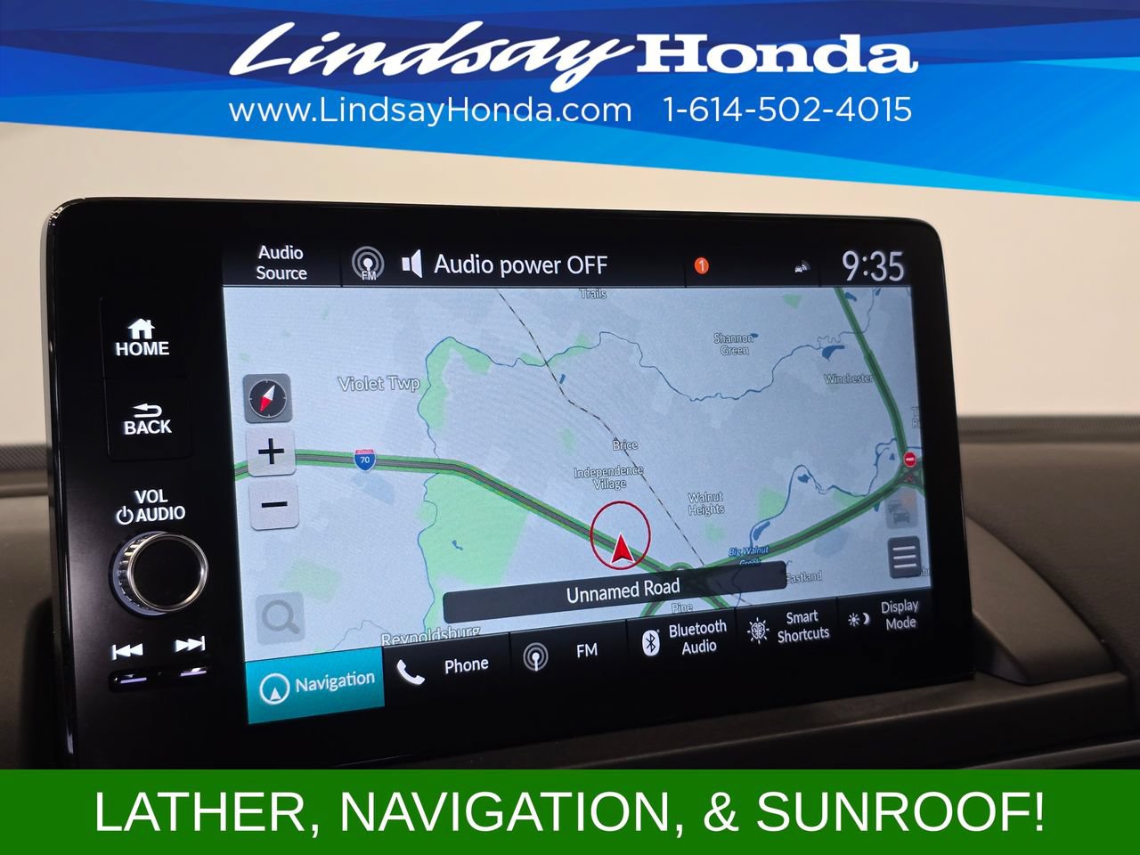 Used 2023 Honda Pilot Touring image 18