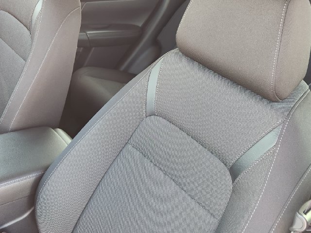 Used 2025 Honda CR-V LX image 24