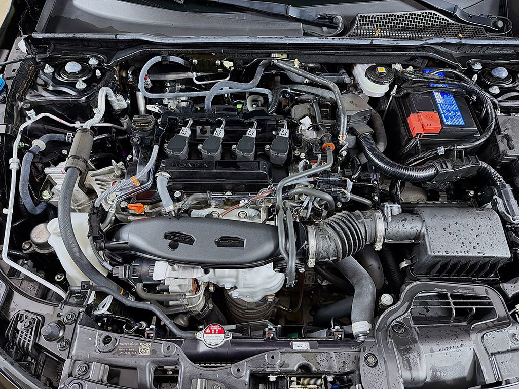 Used 2023 Honda Civic Touring image 16