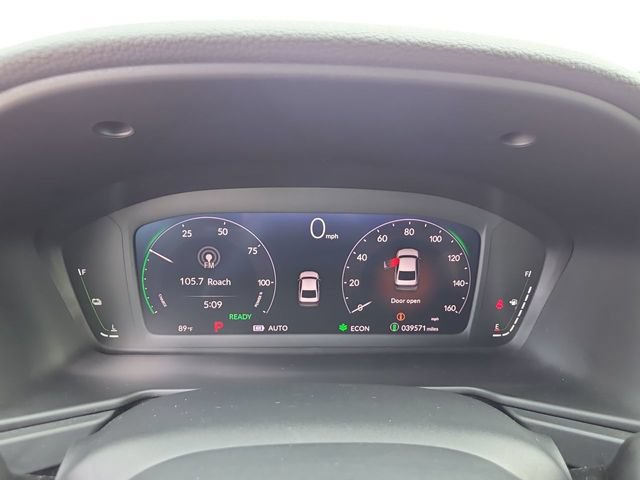 Used 2023 Honda Accord EX-L image 22