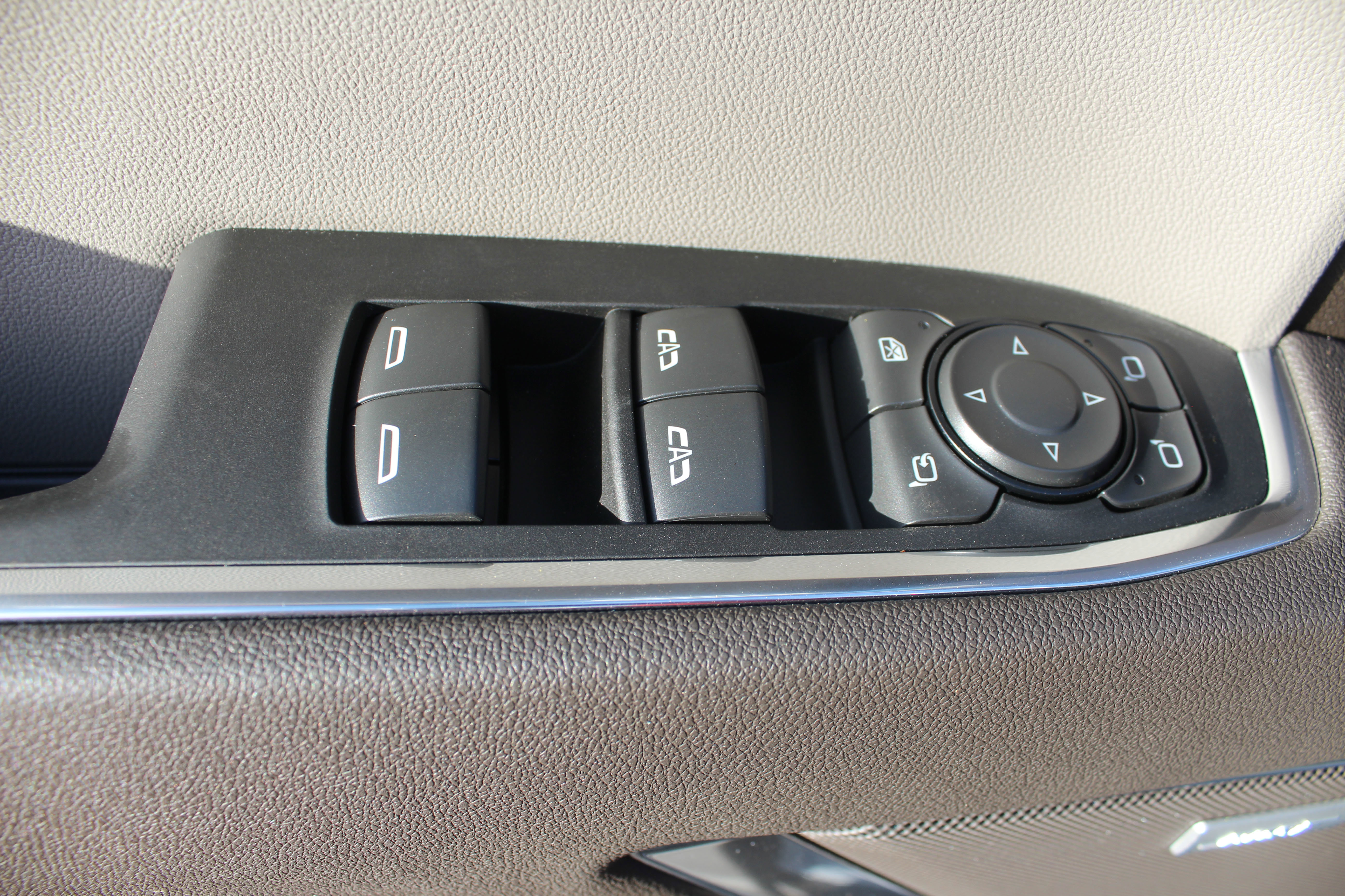 New 2026 GMC Sierra 1500 SLT w/ SLT Premium Plus Package image 34