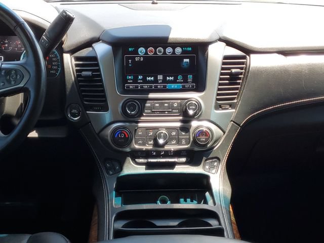 Used 2018 Chevrolet Tahoe Premier AWD/4WD image 37