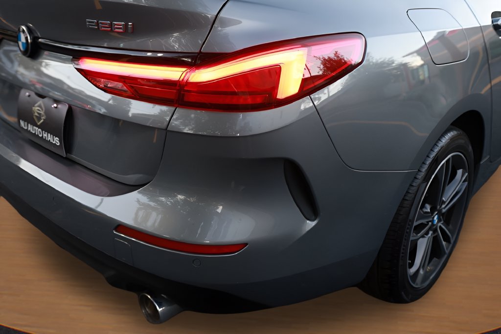 Used 2024 BMW 228i Gran Coupe FWD image 13