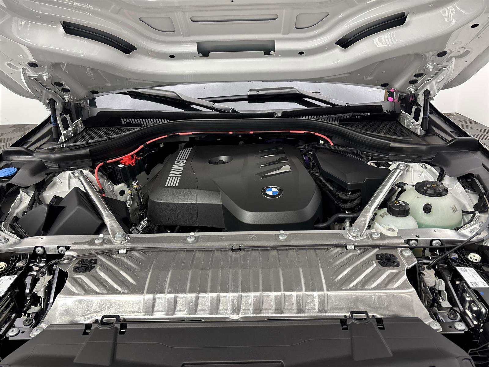 New 2026 BMW X3 xDrive30 w/ Premium Package image 20