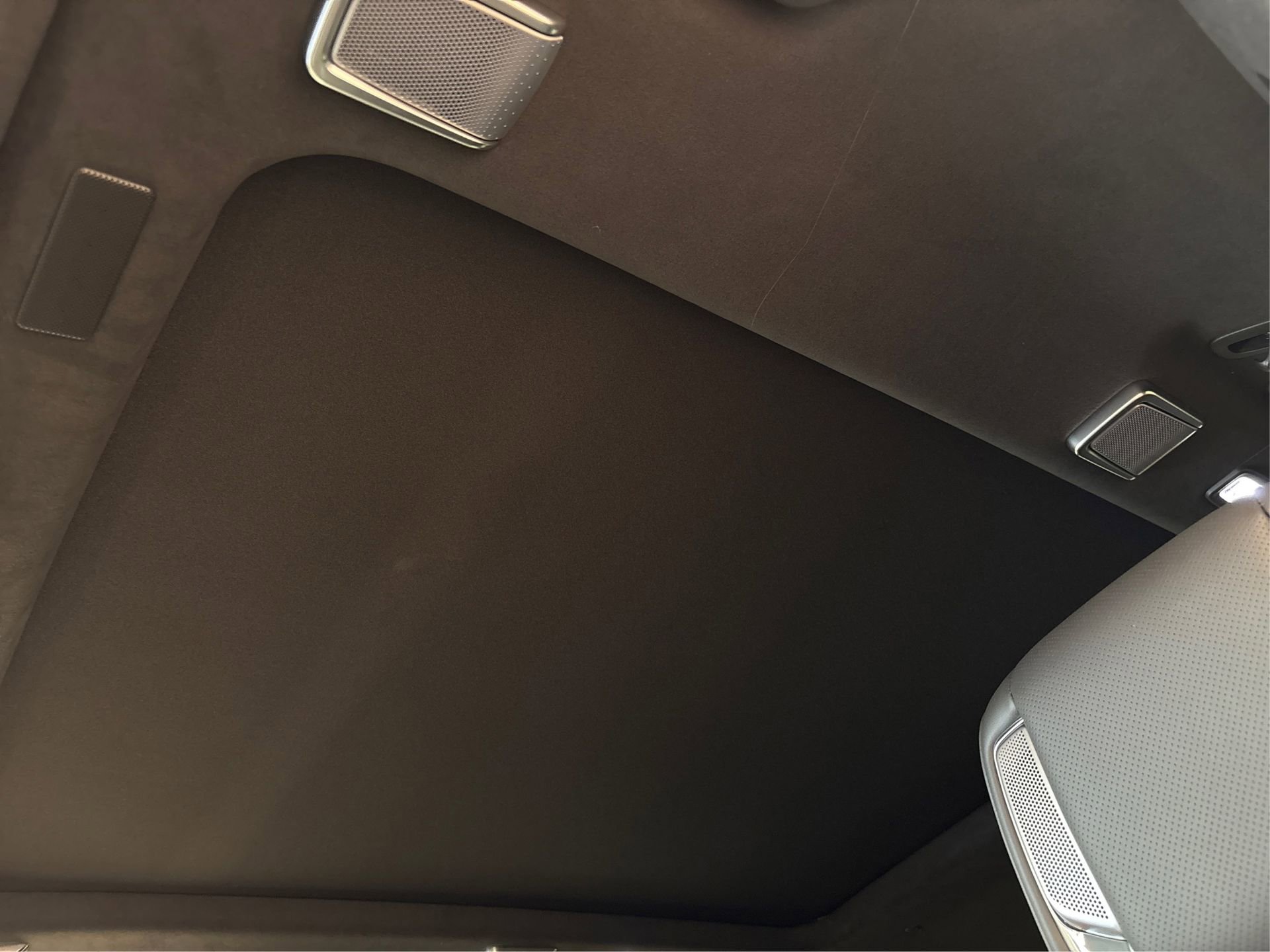 New 2025 Cadillac Escalade ESV Sport Platinum image 34