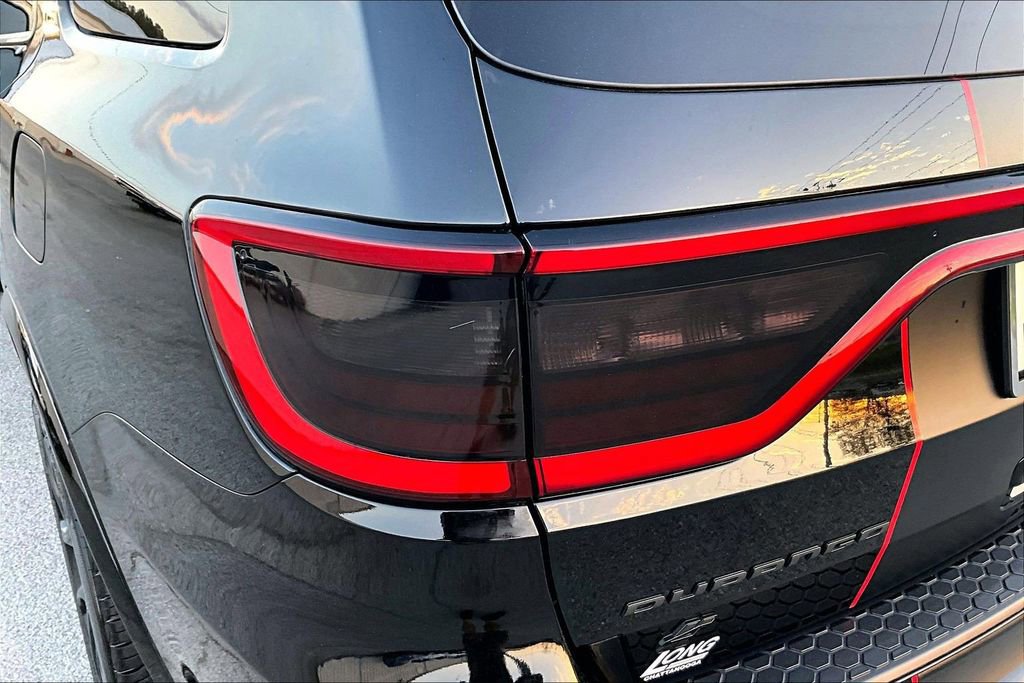 Used 2021 Dodge Durango SRT w/ Black Package image 31