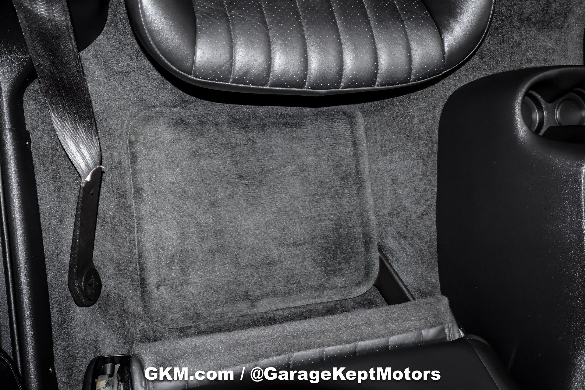 Used 2002 Chevrolet Camaro Z28 RWD image 91