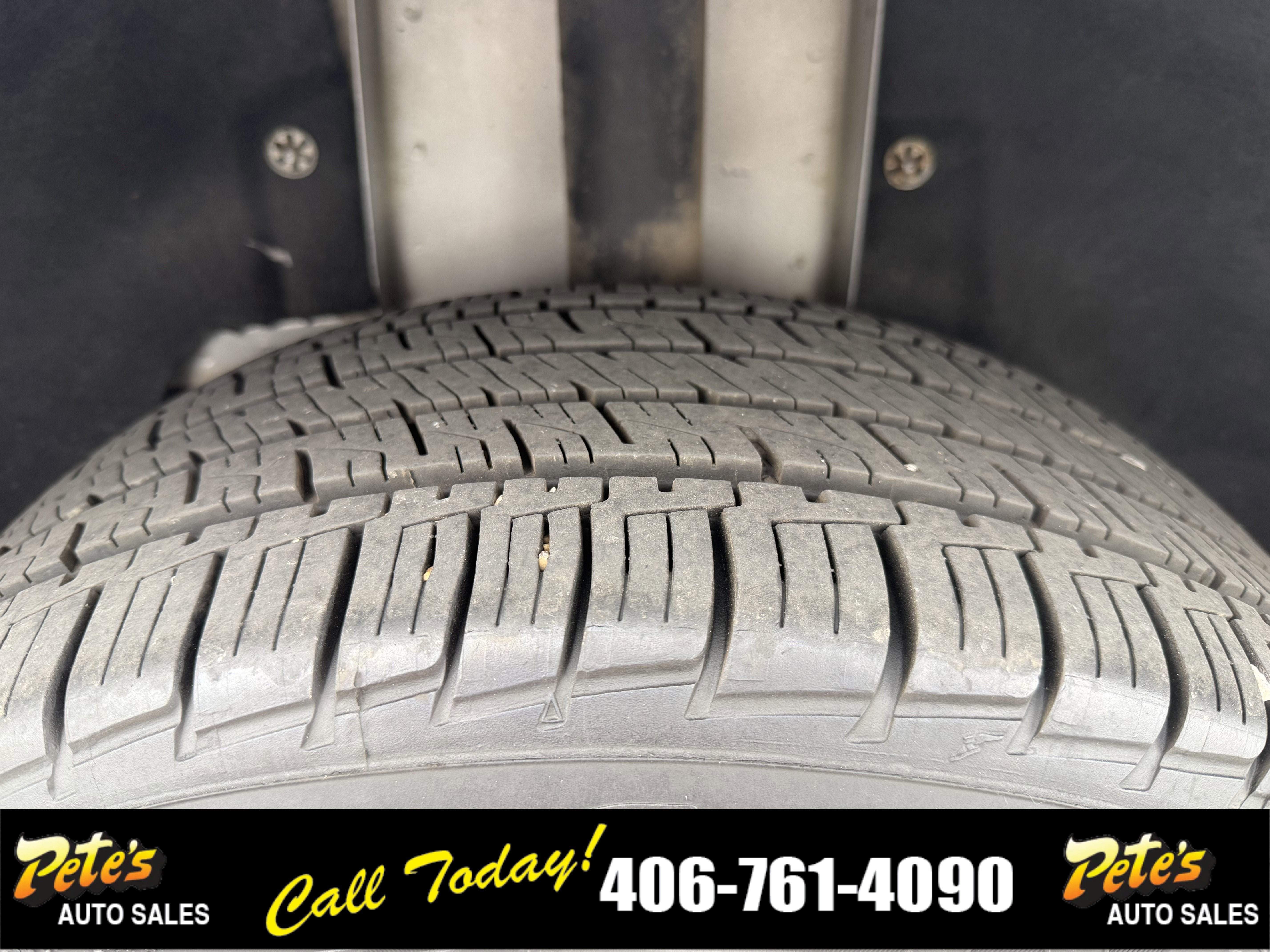 Used 2017 Ford Escape SE AWD/4WD image 11