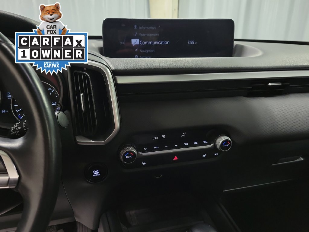 Used 2023 MAZDA CX-50 2.5 S w/ Cargo Package AWD/4WD image 19