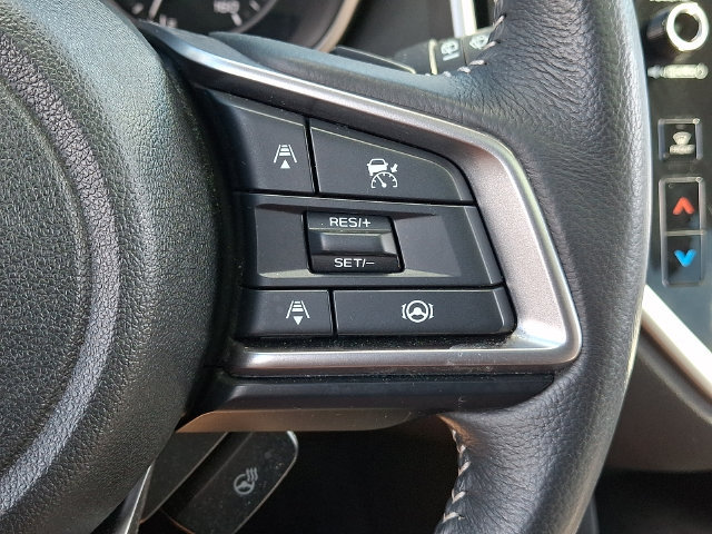 Used 2024 Subaru Ascent Limited w/ Technology Package AWD/4WD image 22