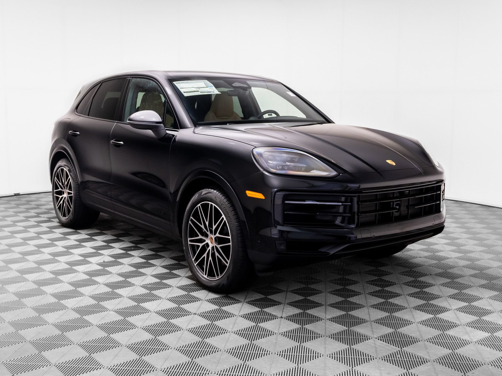 New 2026 Porsche Cayenne AWD/4WD image 6