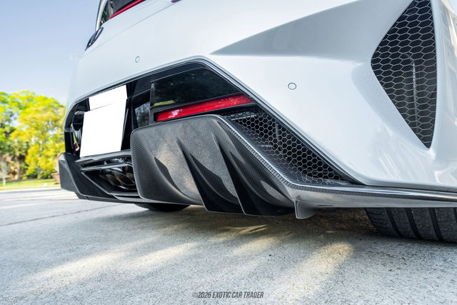Used 2022 Acura NSX Type S image 48