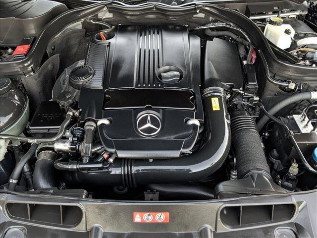 Used 2014 Mercedes-Benz C 250 Sedan image 21
