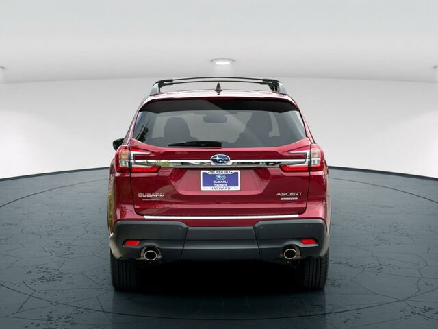 Certified 2026 Subaru Ascent Limited AWD/4WD image 5