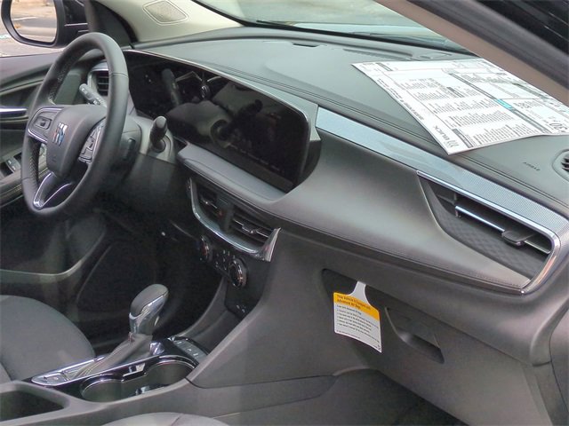 New 2026 Buick Encore GX Preferred w/ Comfort Package image 28