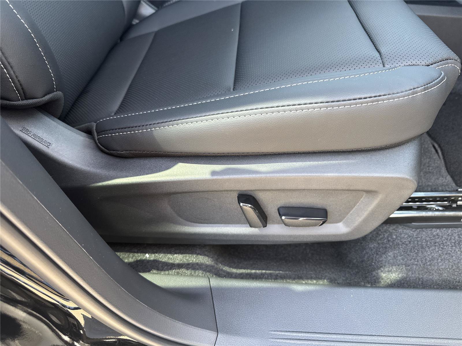 New 2026 Nissan Murano SL AWD/4WD image 37
