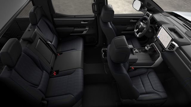 New 2026 Toyota Tundra Platinum AWD/4WD image 36