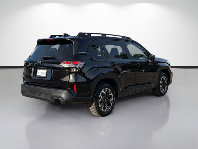 Used 2026 Subaru Forester Premium AWD/4WD image 3