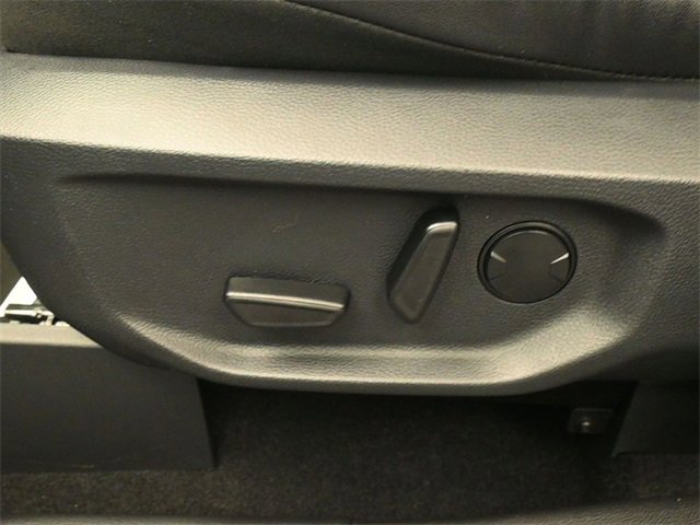 New 2025 Ford Ranger Lariat w/ Advanced Towing Package image 15