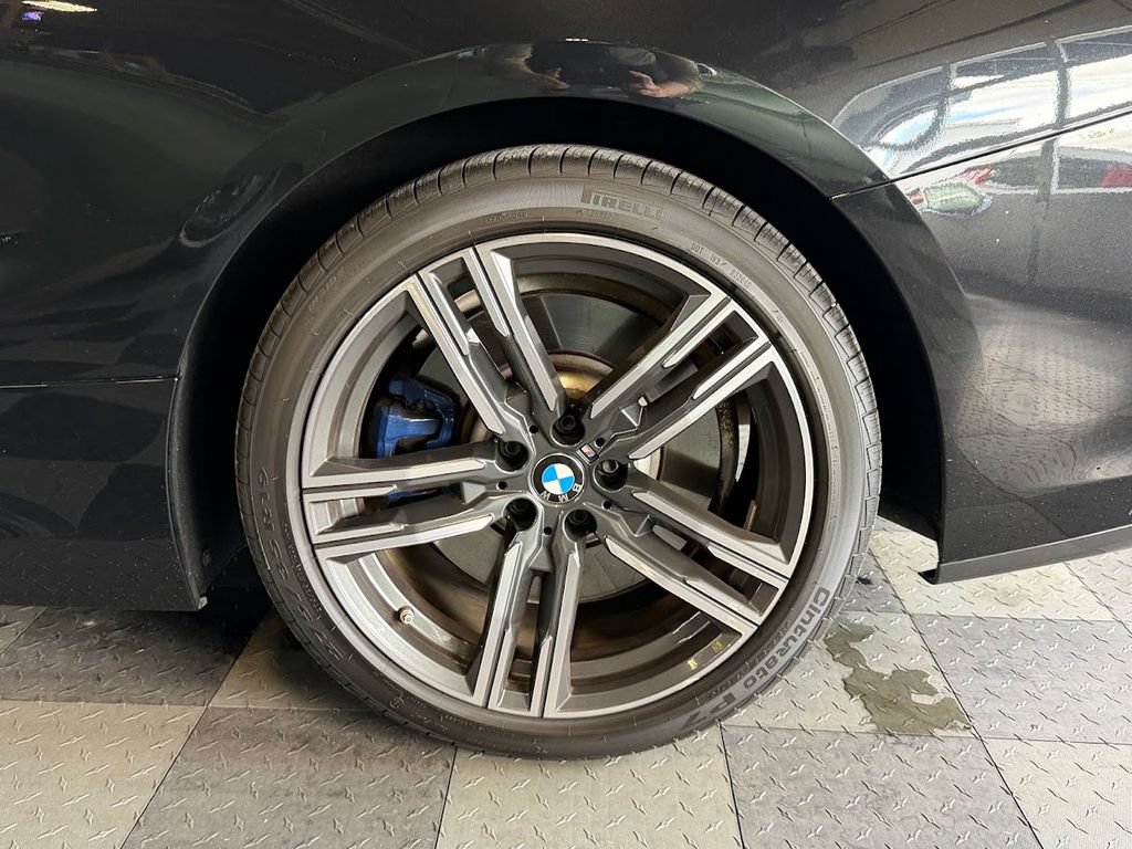 Used 2025 BMW 840i xDrive Coupe AWD/4WD image 26