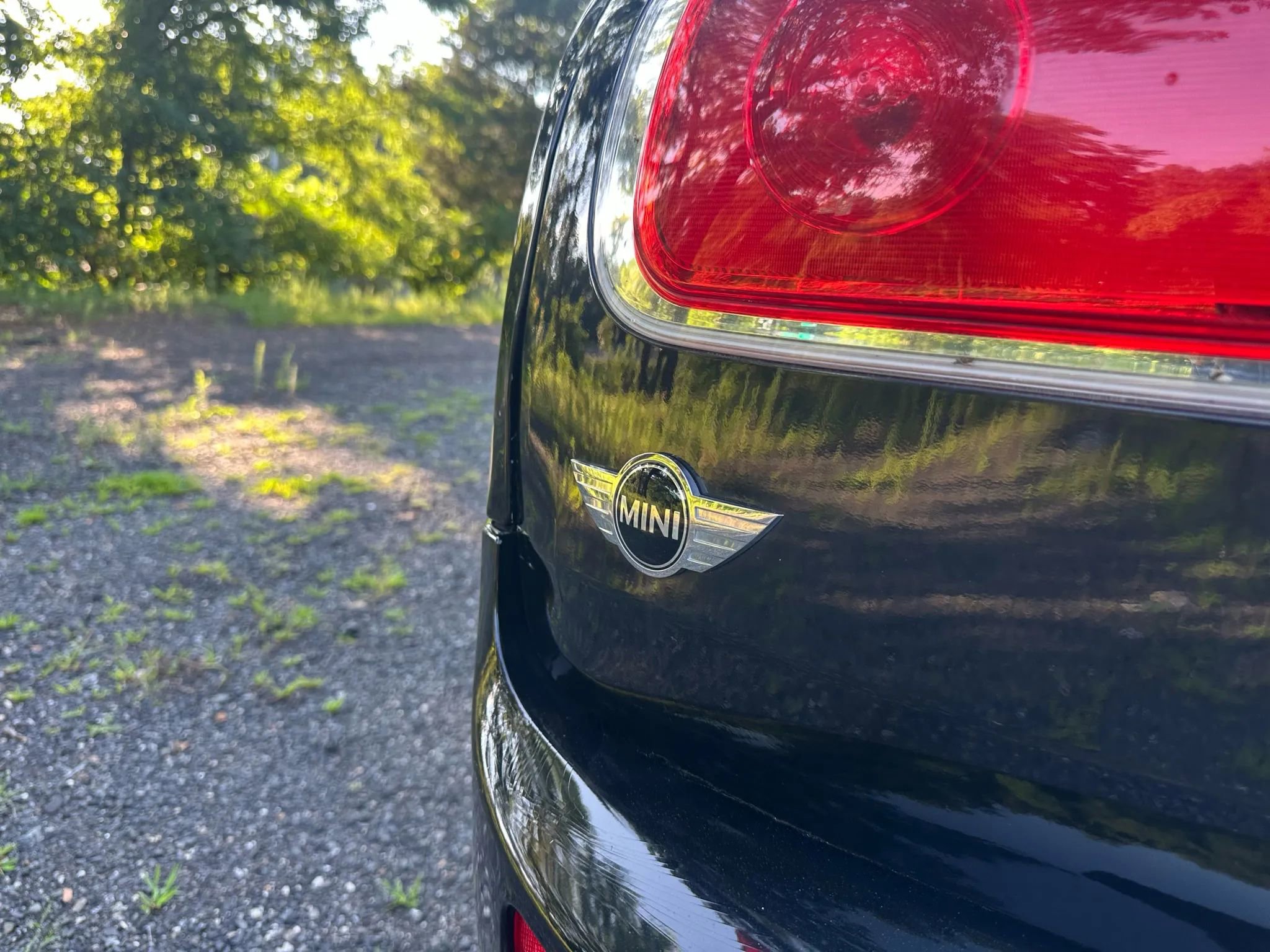 Used 2016 MINI Cooper Clubman Cooper Hatchback 4D image 14