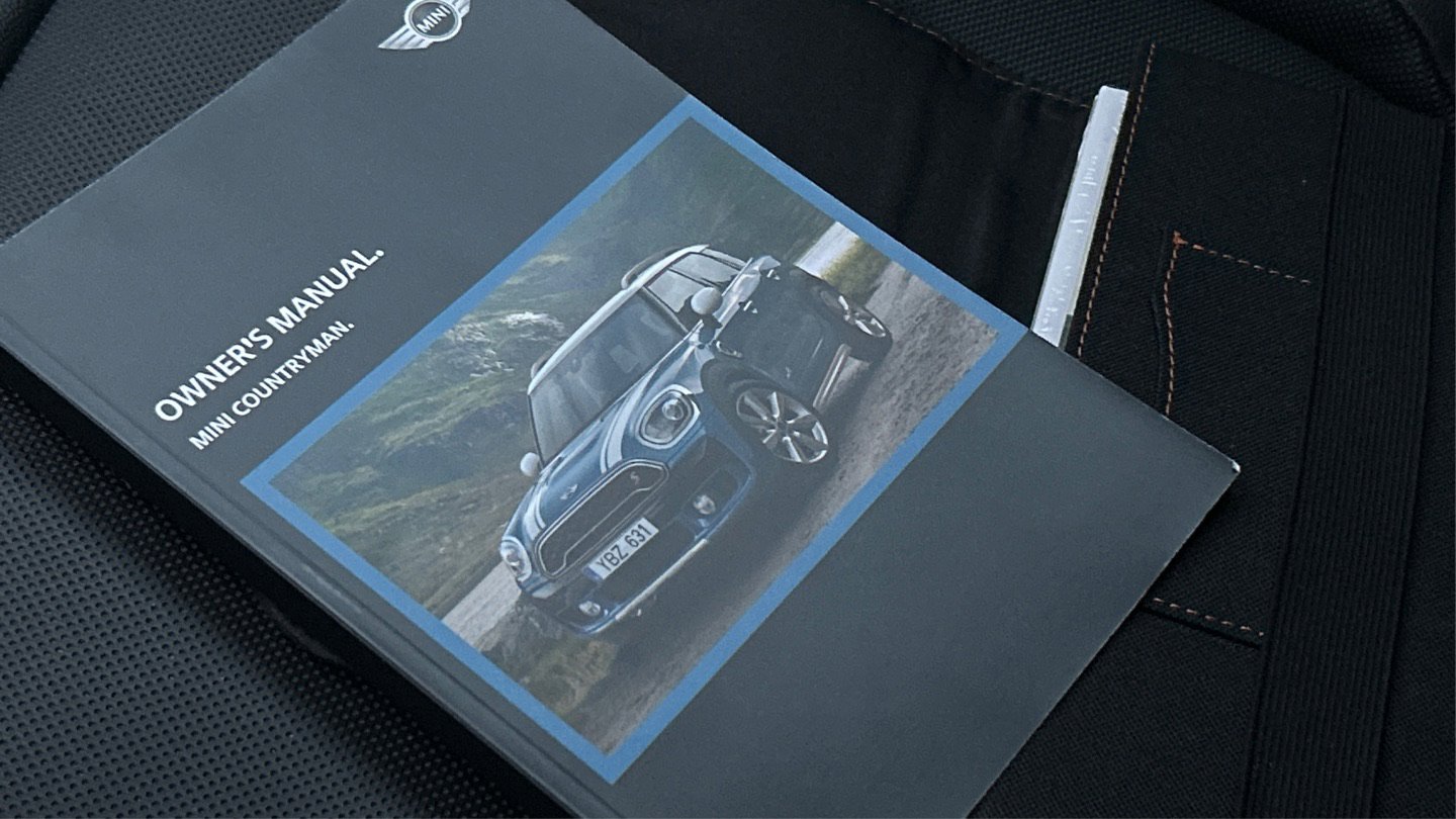 Used 2018 MINI Cooper Countryman image 32