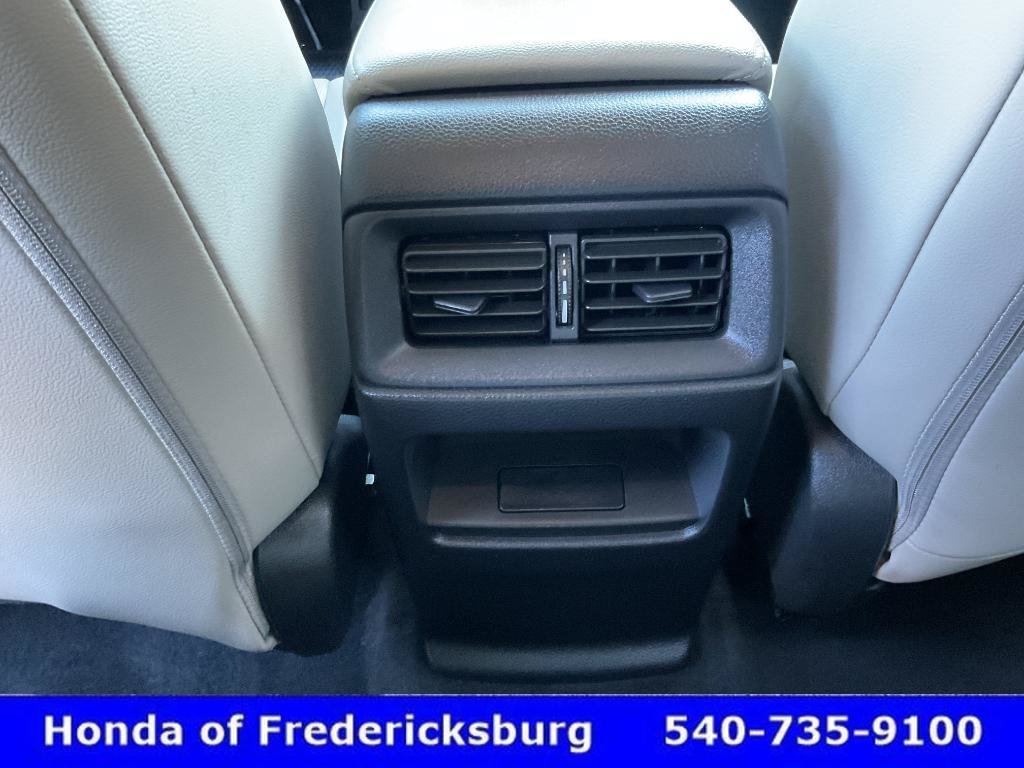 Used 2023 Honda CR-V EX-L image 42